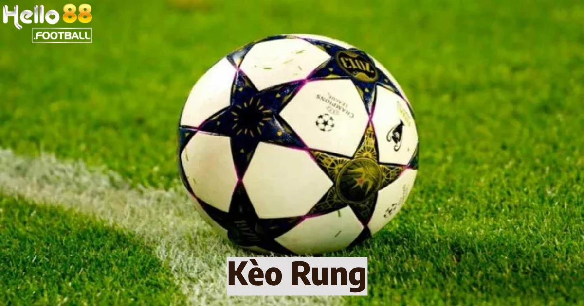 keo rung 5