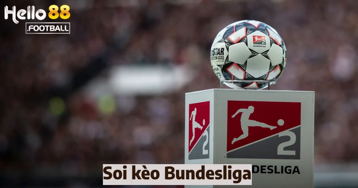 soi keo bundesliga 4