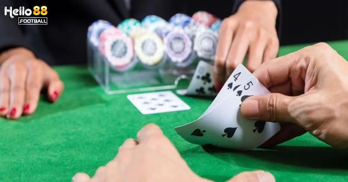 Khi Nào Nên Sử Dụng Phương Pháp 6789 Trong Baccarat?